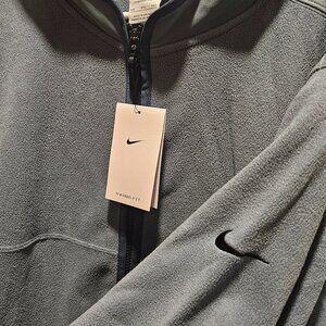 Nike man's hoodie therma fit size xxl